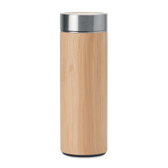 GO9421 Borraccia doppio strato 400 ml