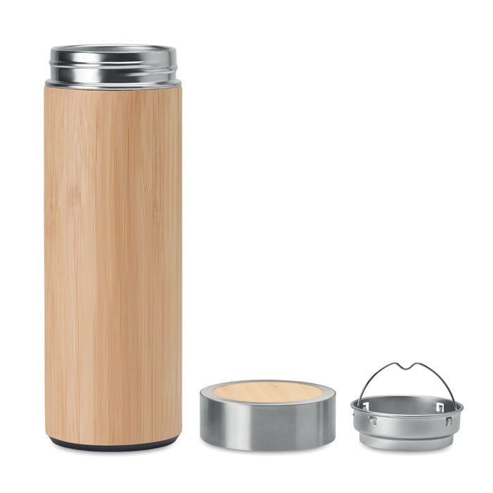 GO9421 Borraccia doppio strato 400 ml
