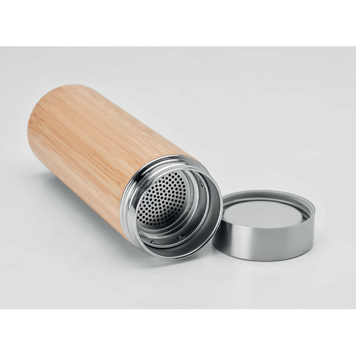 GO9421 Borraccia doppio strato 400 ml