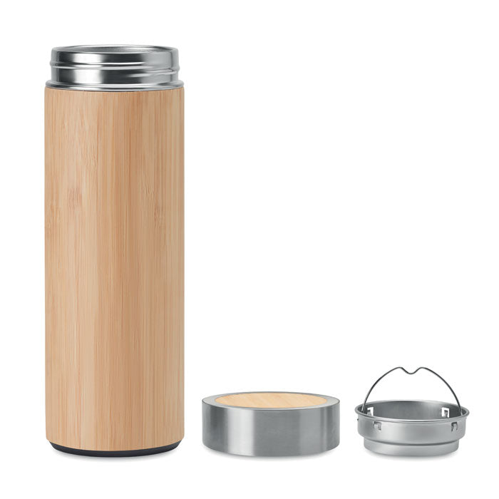 GO9421 Borraccia doppio strato 400 ml