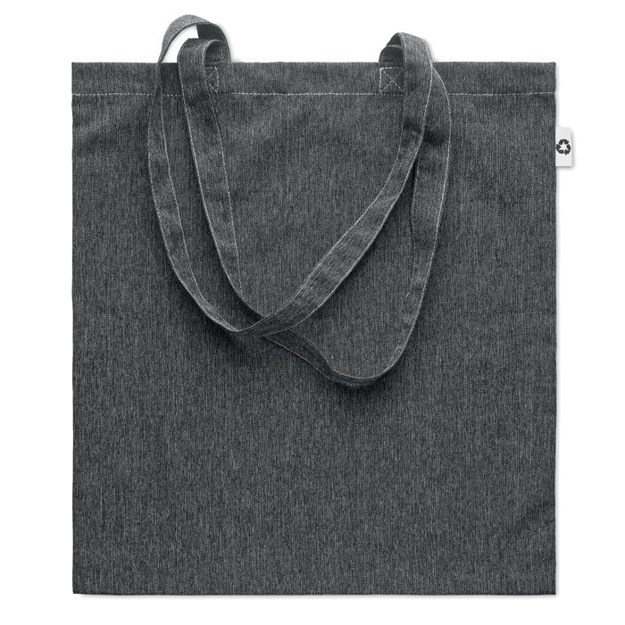 GO9424 Shopper tono su tono da 140 gr/m²