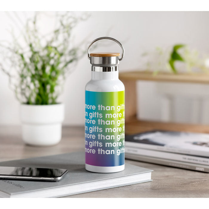 GO9431 Thermos doppio strato 500 ml