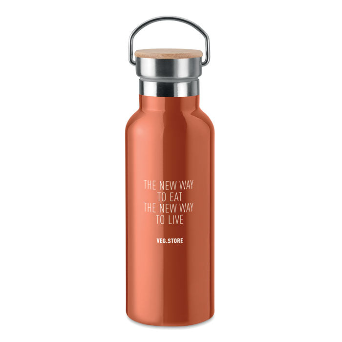 GO9431 Thermos doppio strato 500 ml