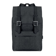 GO9439 Zaino in poliestere 600D