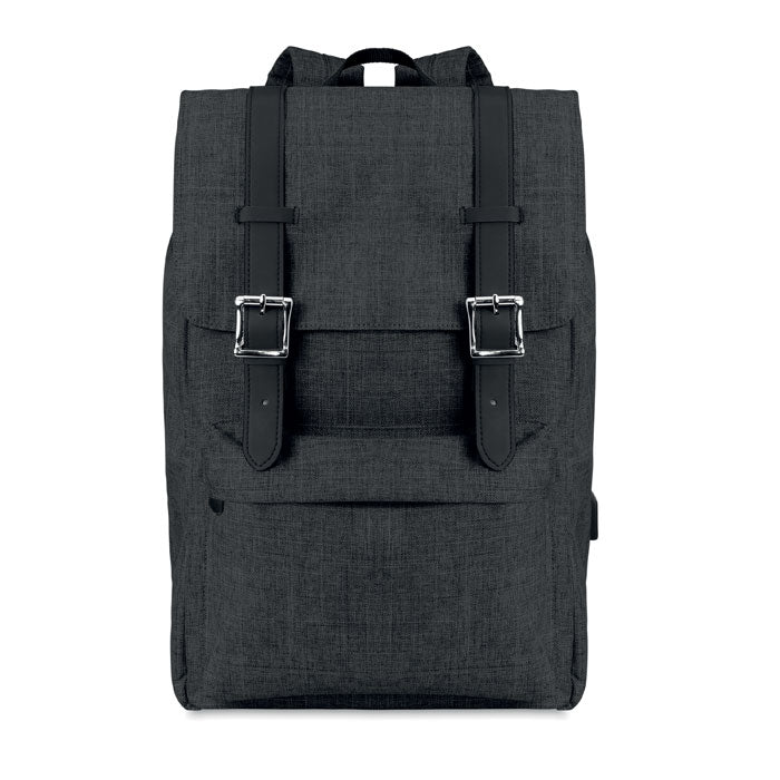 GO9439 Zaino in poliestere 600D
