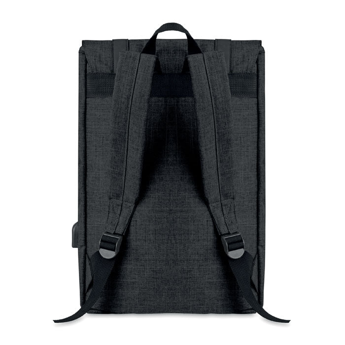 GO9439 Zaino in poliestere 600D