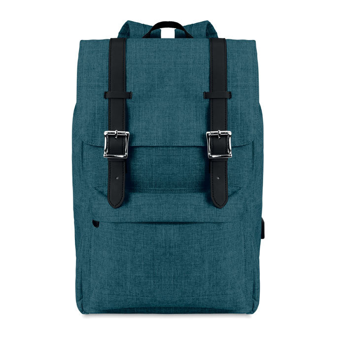 GO9439 Zaino in poliestere 600D
