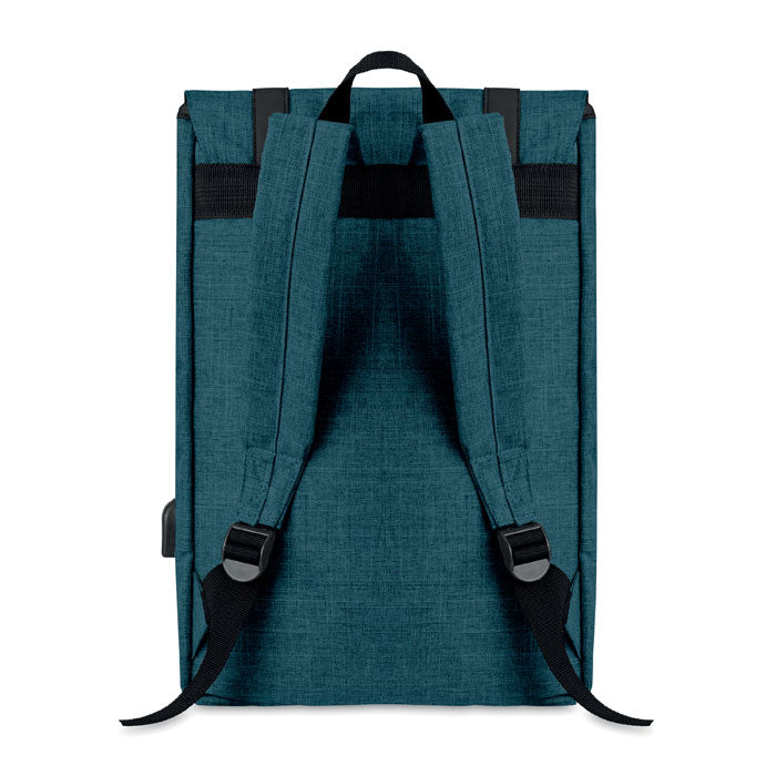 GO9439 Zaino in poliestere 600D