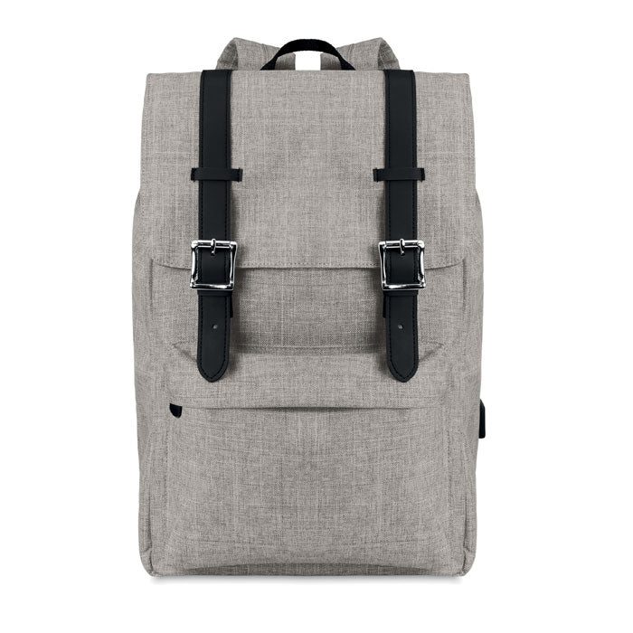 GO9439 Zaino in poliestere 600D