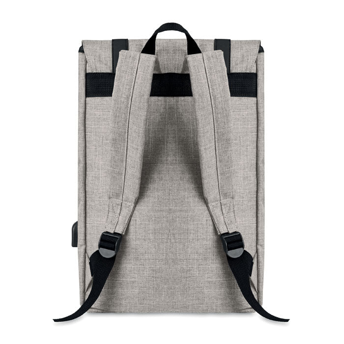 GO9439 Zaino in poliestere 600D