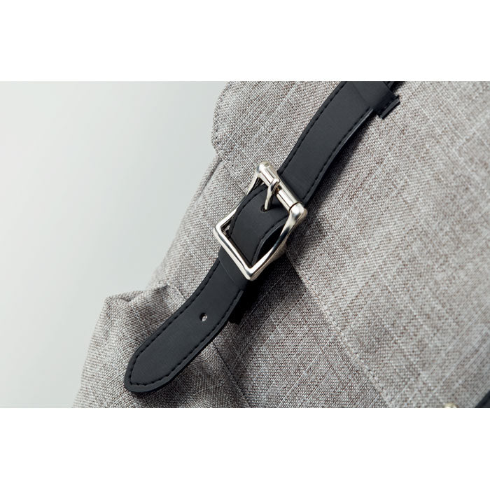 GO9439 Zaino in poliestere 600D
