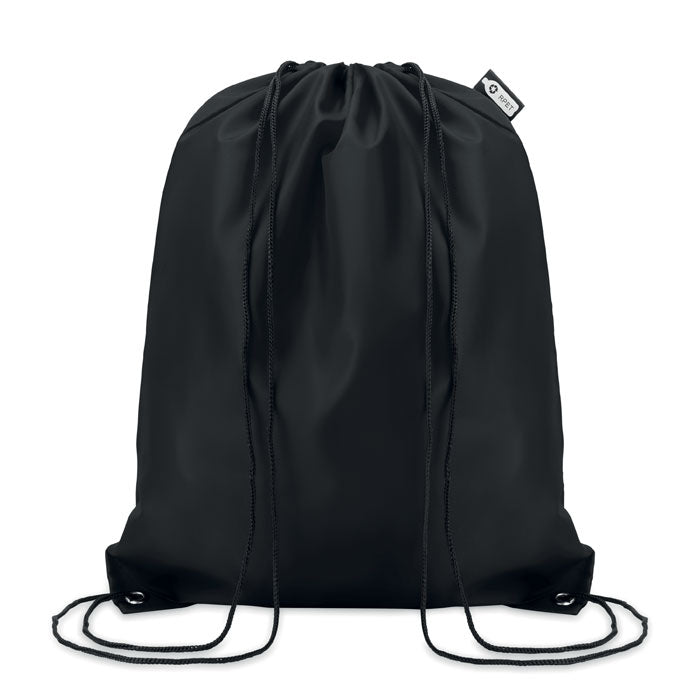 GO9440 Zainetti in plastica riciclata