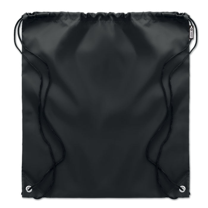 GO9440 Zainetti in plastica riciclata