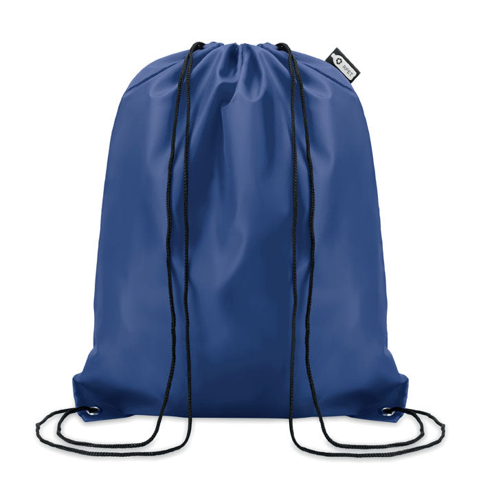 GO9440 Zainetti in plastica riciclata