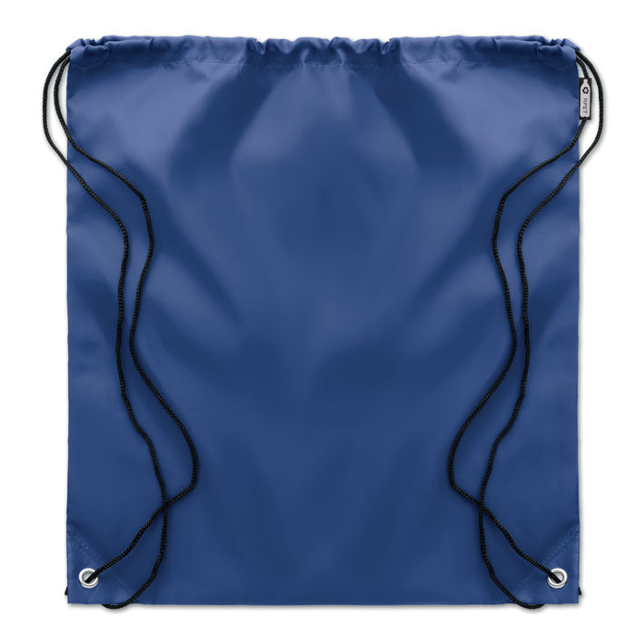 GO9440 Zainetti in plastica riciclata