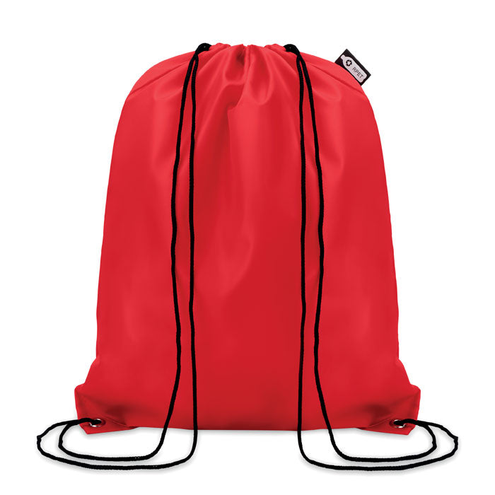 GO9440 Zainetti in plastica riciclata