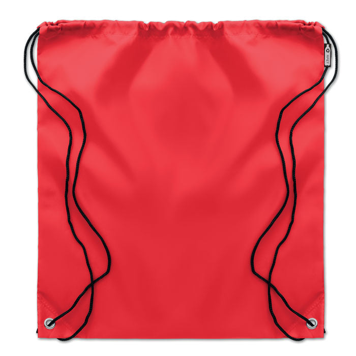 GO9440 Zainetti in plastica riciclata