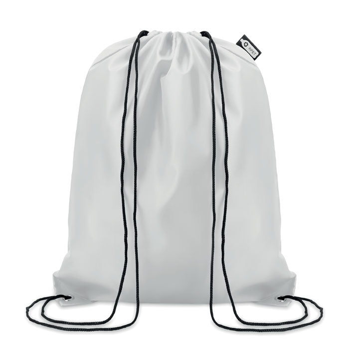 GO9440 Zainetti in plastica riciclata