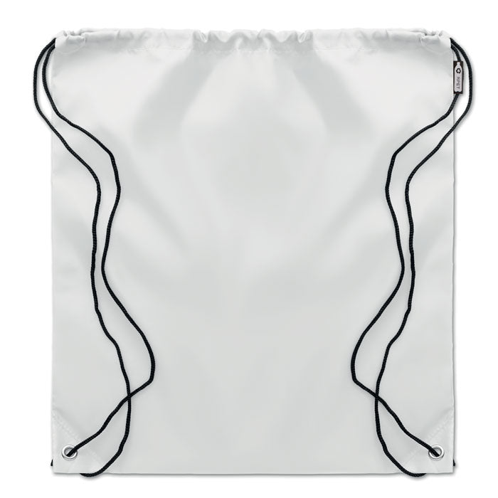 GO9440 Zainetti in plastica riciclata
