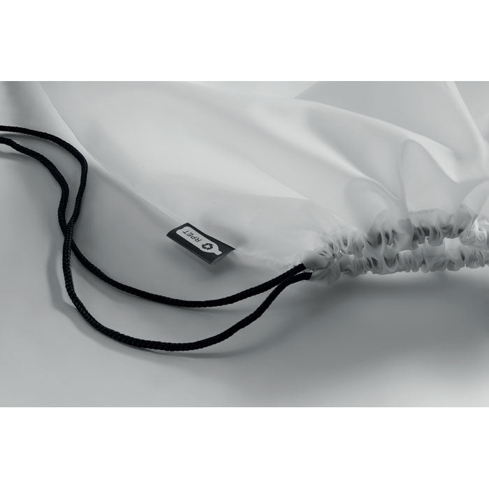 GO9440 Zainetti in plastica riciclata