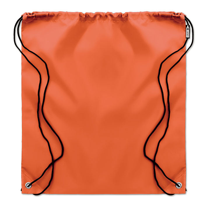 GO9440 Zainetti in plastica riciclata