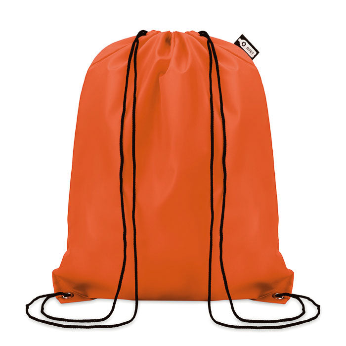GO9440 Zainetti in plastica riciclata