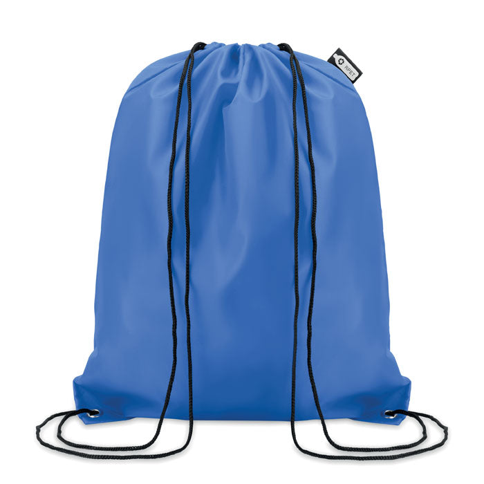 GO9440 Zainetti in plastica riciclata