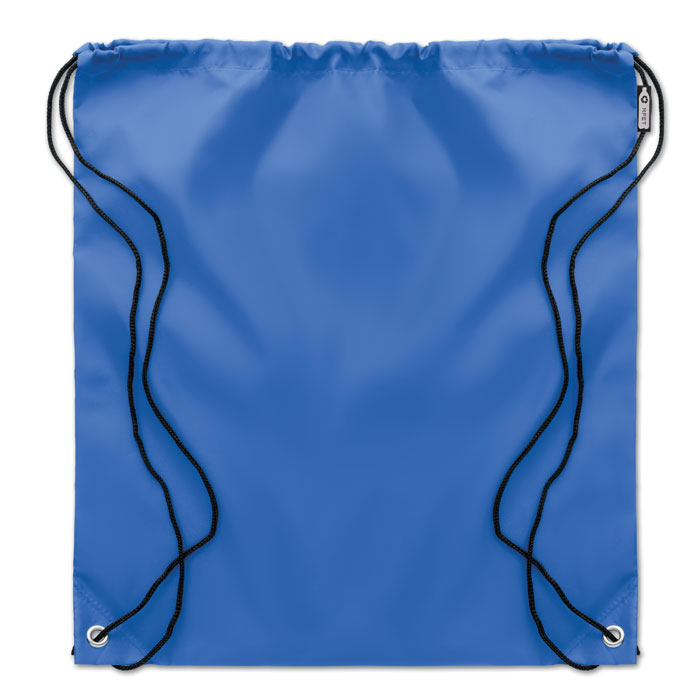 GO9440 Zainetti in plastica riciclata