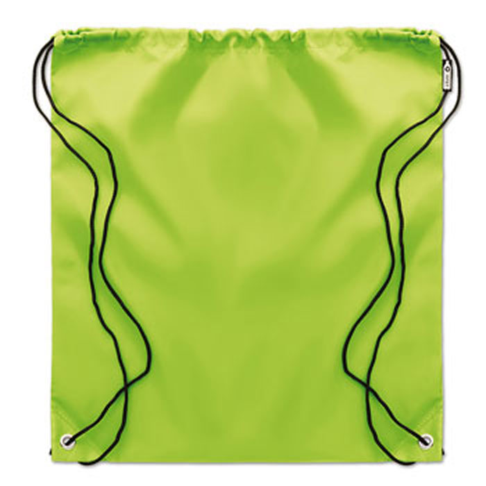 GO9440 Zainetti in plastica riciclata