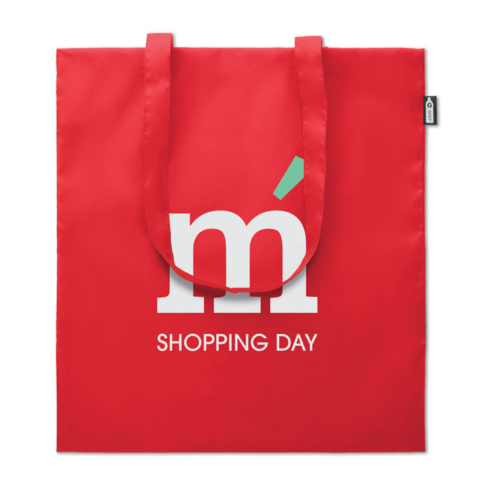 GO9441 Shopper in RPET 190T