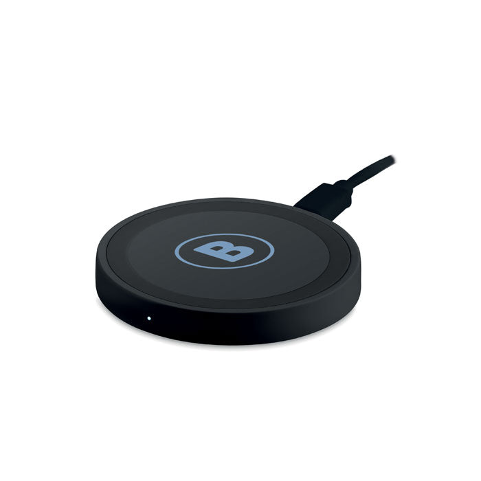 GO9446 Caricatore wireless tondo
