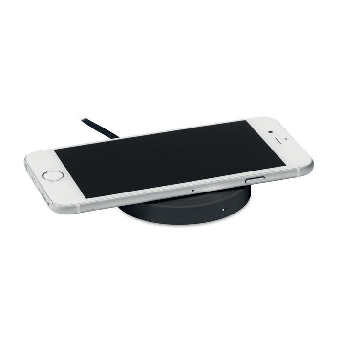 GO9446 Caricatore wireless tondo