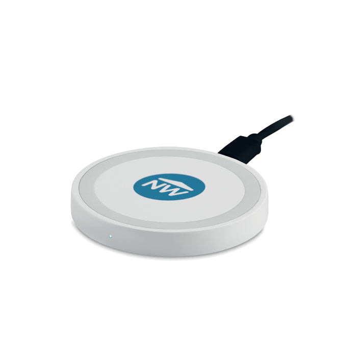 GO9446 Caricatore wireless tondo