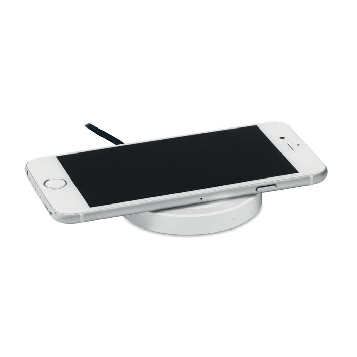 GO9446 Caricatore wireless tondo