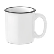 GO9451 Tazza per stampa sublimatica 240 ml