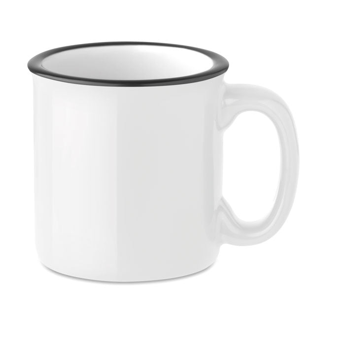 GO9451 Tazza per stampa sublimatica 240 ml