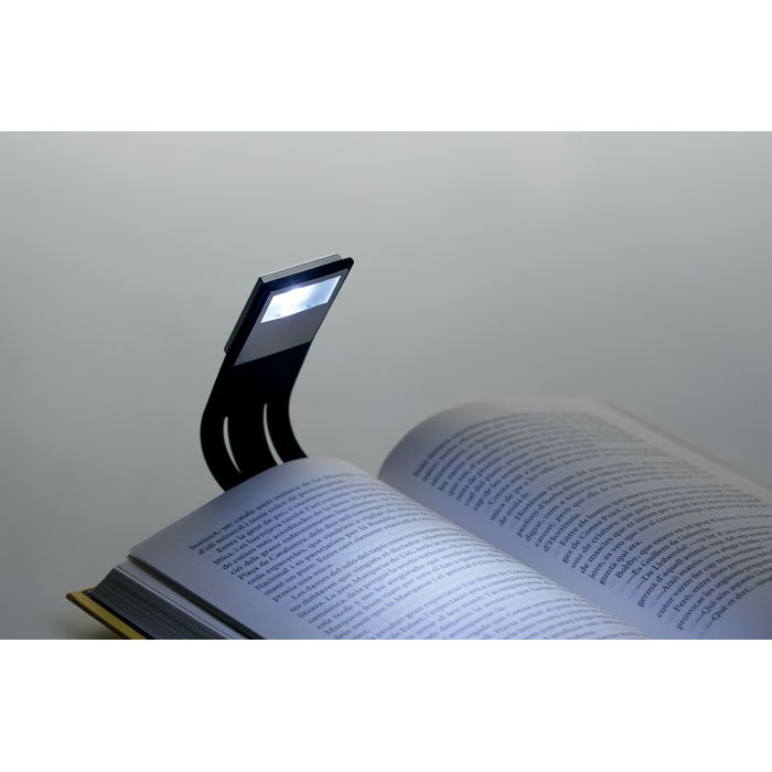 GO9460 Segnalibro con luce