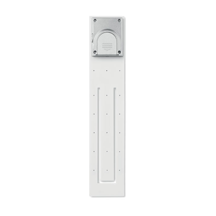 GO9460 Segnalibro con luce
