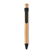 GO9481 Penna a sfera in bamboo