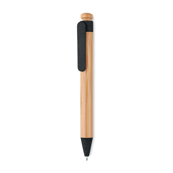 GO9481 Penna a sfera in bamboo