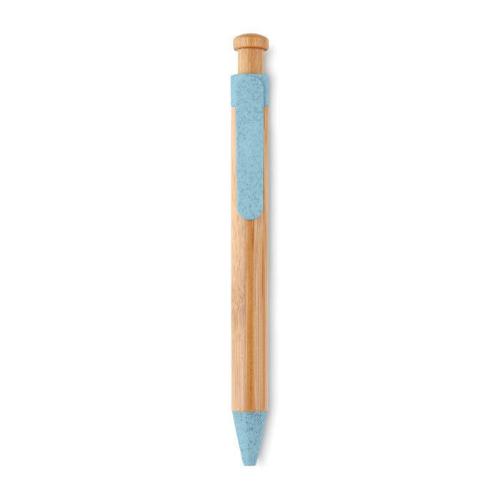 GO9481 Penna a sfera in bamboo