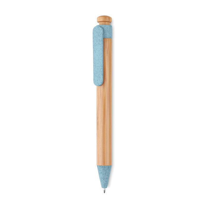 GO9481 Penna a sfera in bamboo