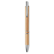 GO9482 Penna a sfera in bamboo
