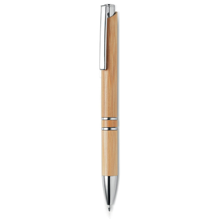 GO9482 Penna a sfera in bamboo
