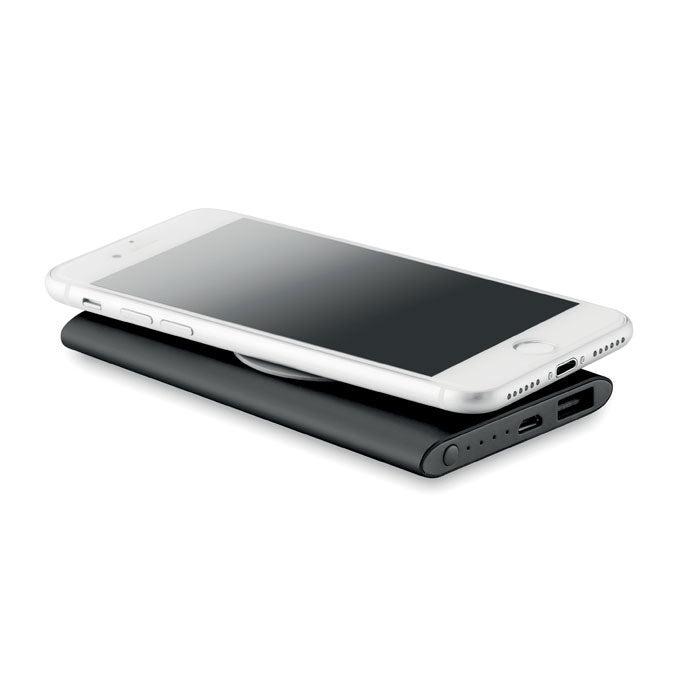 GO9498 Power Bank wireless 4000mAh