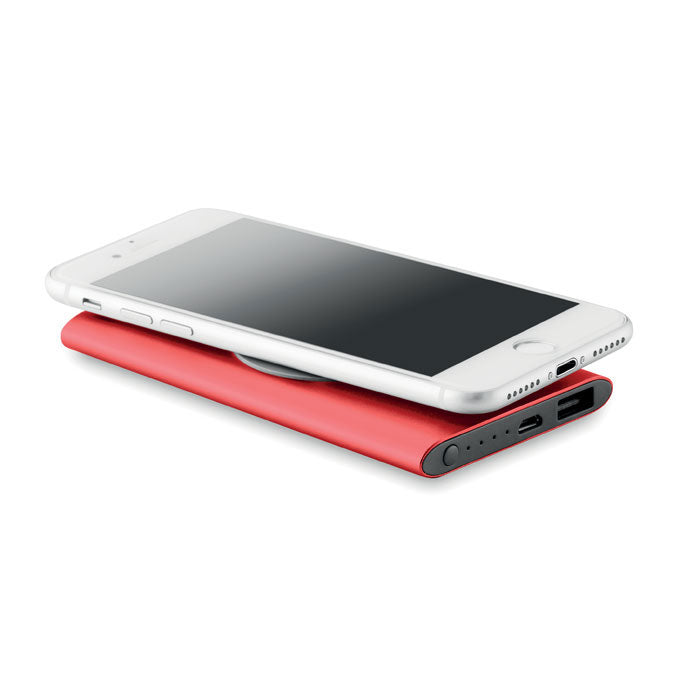 GO9498 Power Bank wireless 4000mAh