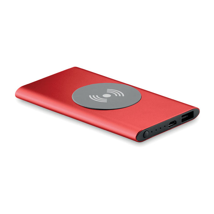 GO9498 Power Bank wireless 4000mAh