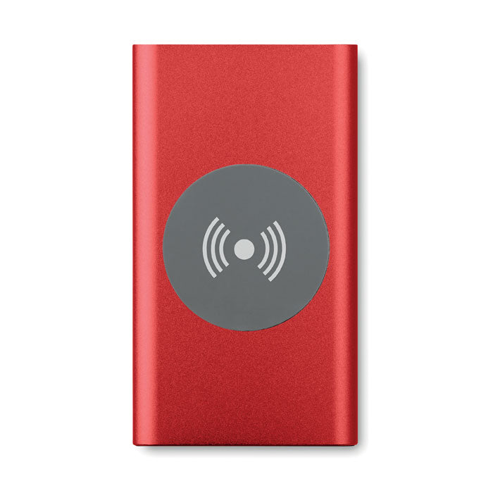 GO9498 Power Bank wireless 4000mAh