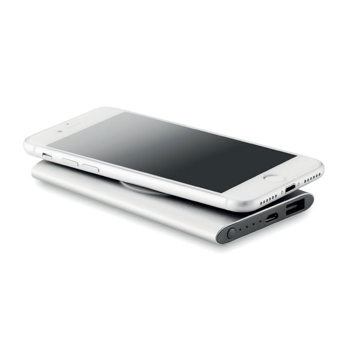 GO9498 Power Bank wireless 4000mAh