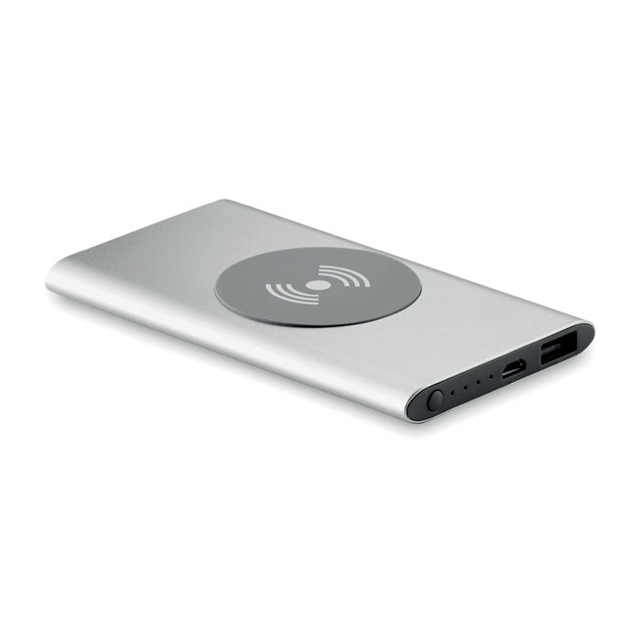 GO9498 Power Bank wireless 4000mAh